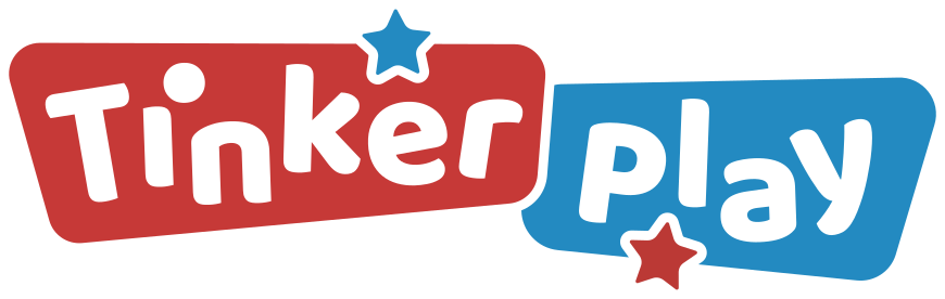 TinkerPlay logo