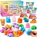 Animals Squishy Squeeze Toys Party Favors